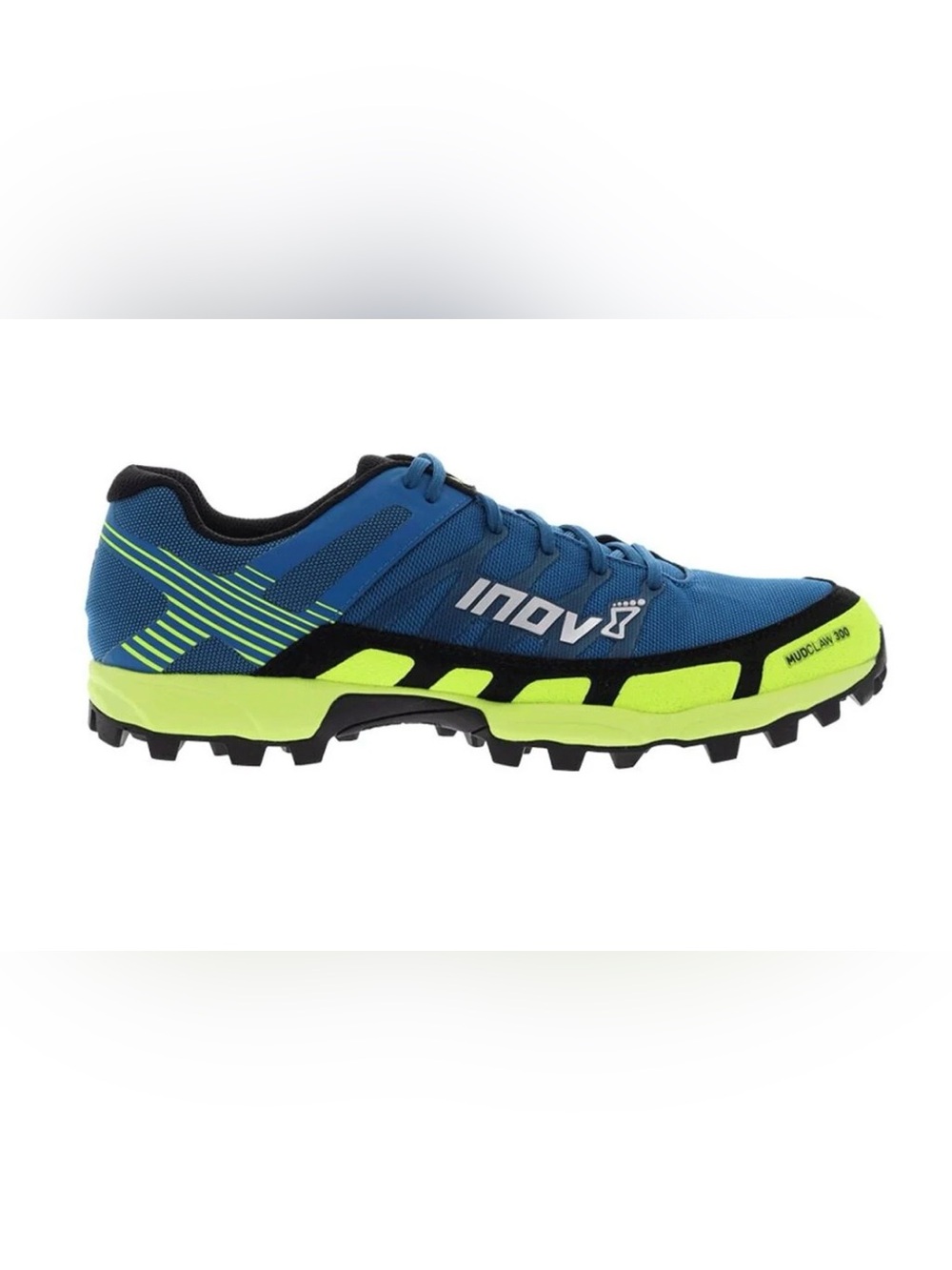 NEW INOV-8 Inov-8 Mudclaw 300 size: mens 5.5 women’s 7